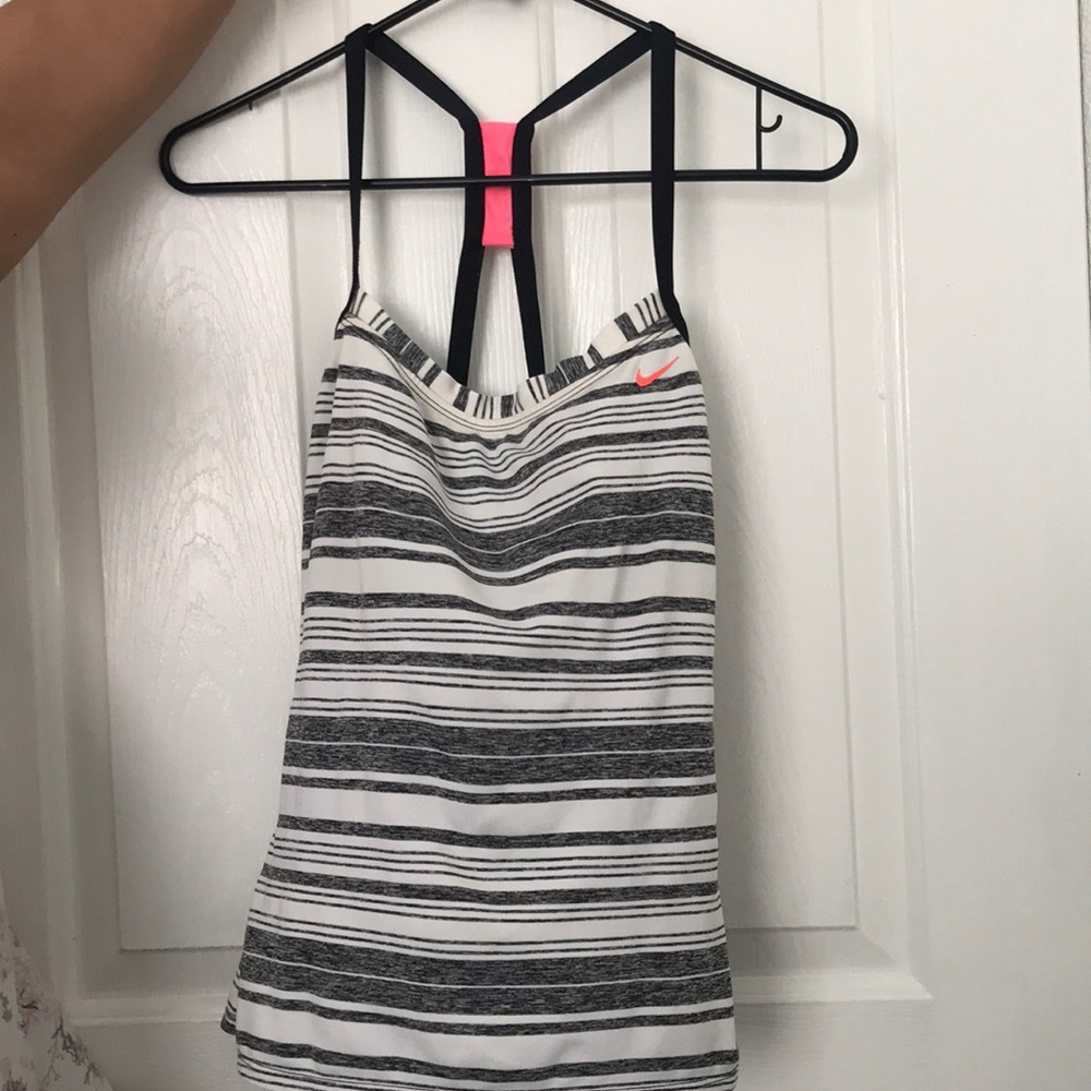 Nike Swimsuit top